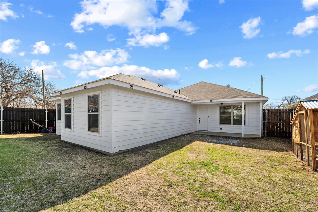 Douglas Park Add - Residential