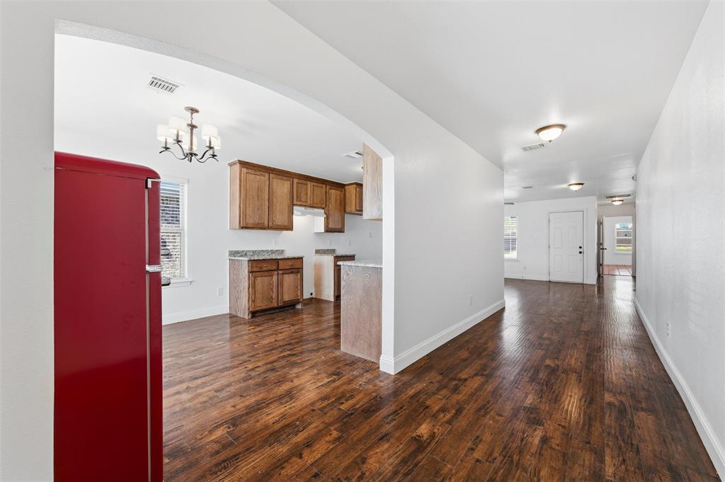 Douglas Park Add - Residential