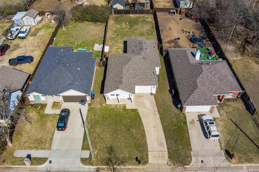 Douglas Park Add - Residential