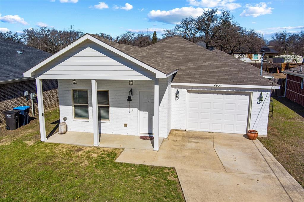 Douglas Park Add - Residential