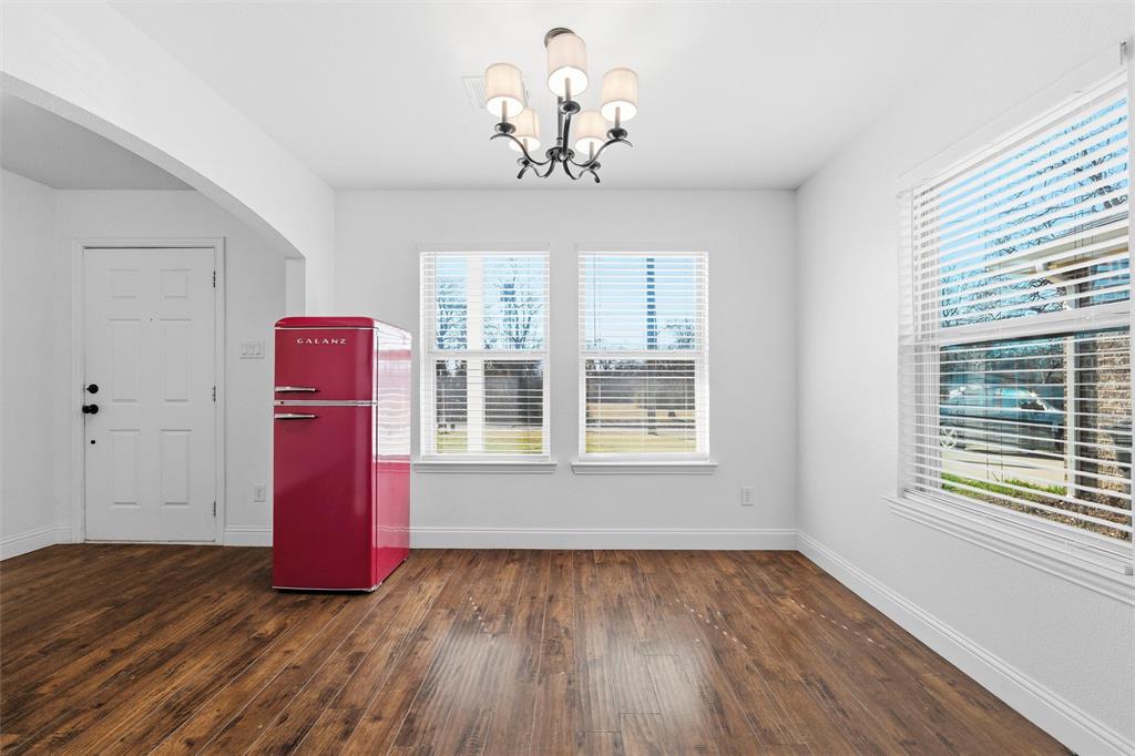 Douglas Park Add - Residential