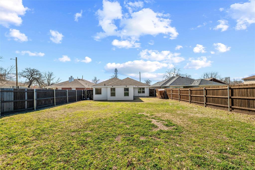 Douglas Park Add - Residential