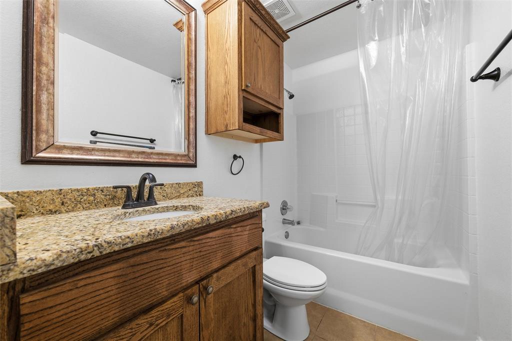 Douglas Park Add - Residential