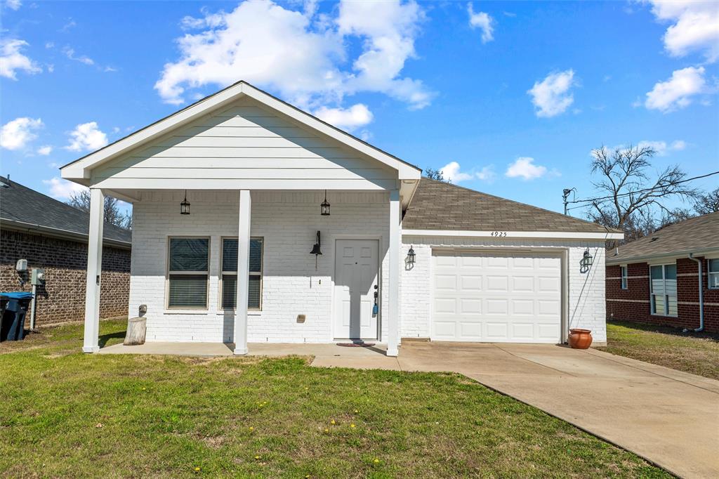 Douglas Park Add - Residential