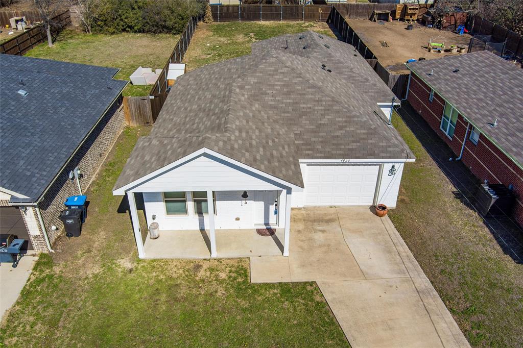 Douglas Park Add - Residential