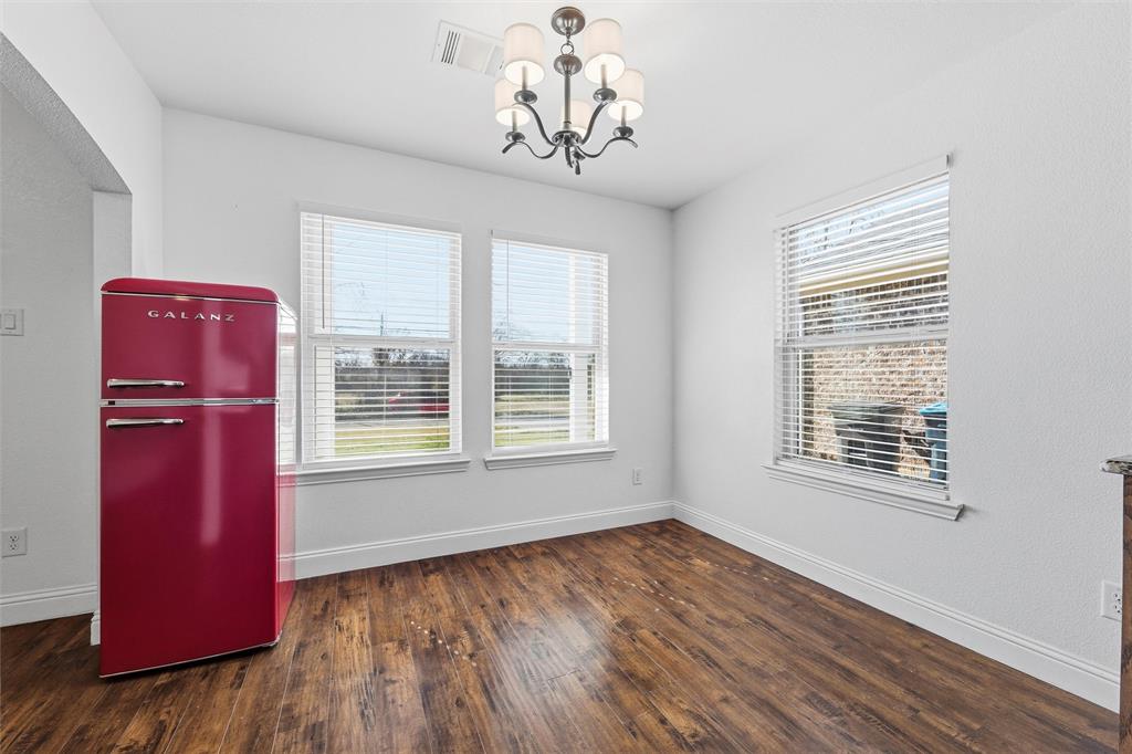 Douglas Park Add - Residential