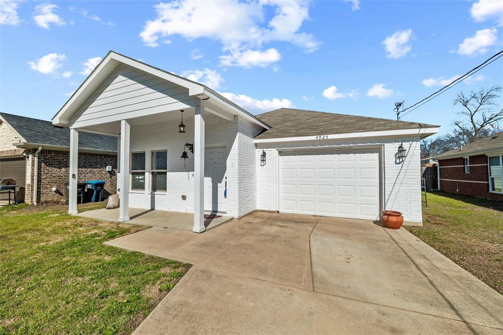 Douglas Park Add - Residential