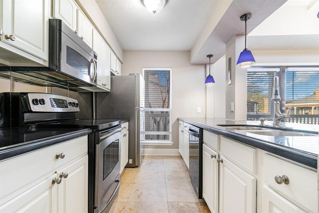 Tuscany Condos - Residential