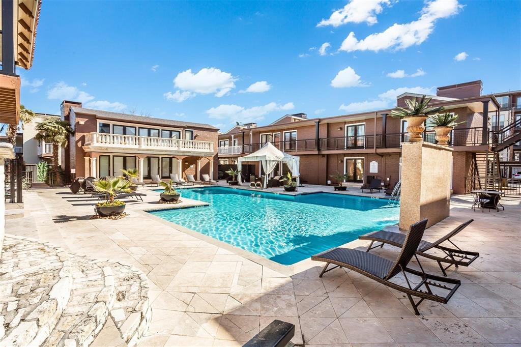 Tuscany Condos - Residential