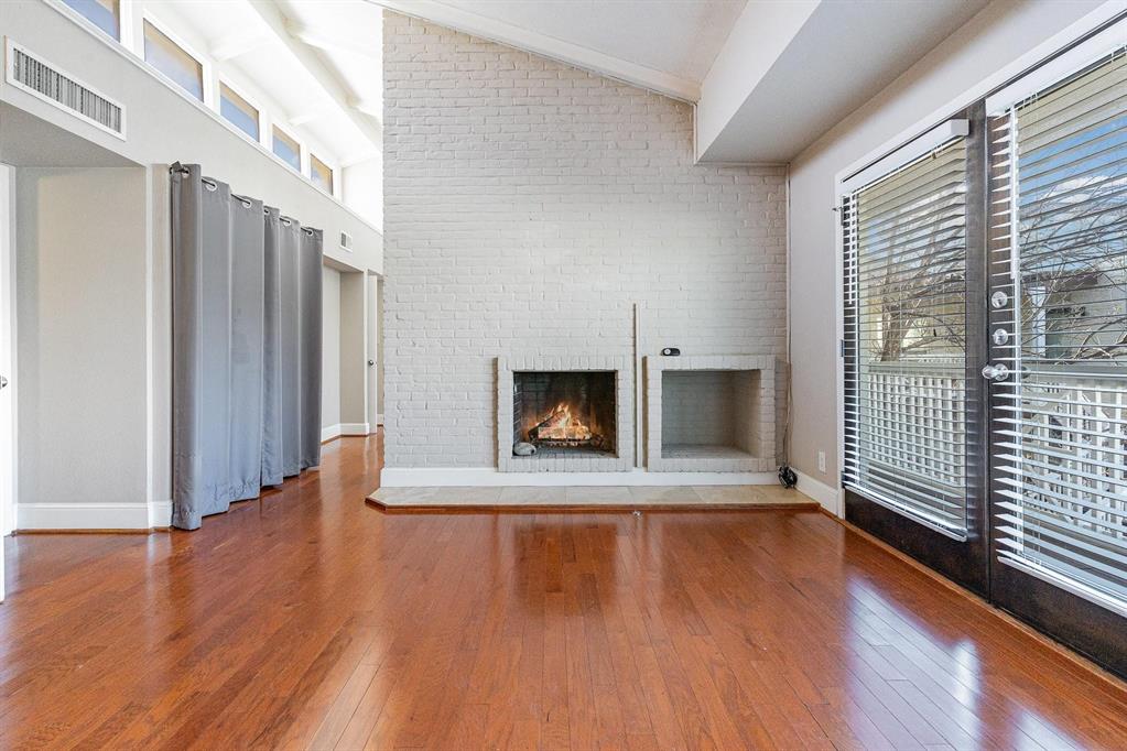 Tuscany Condos - Residential