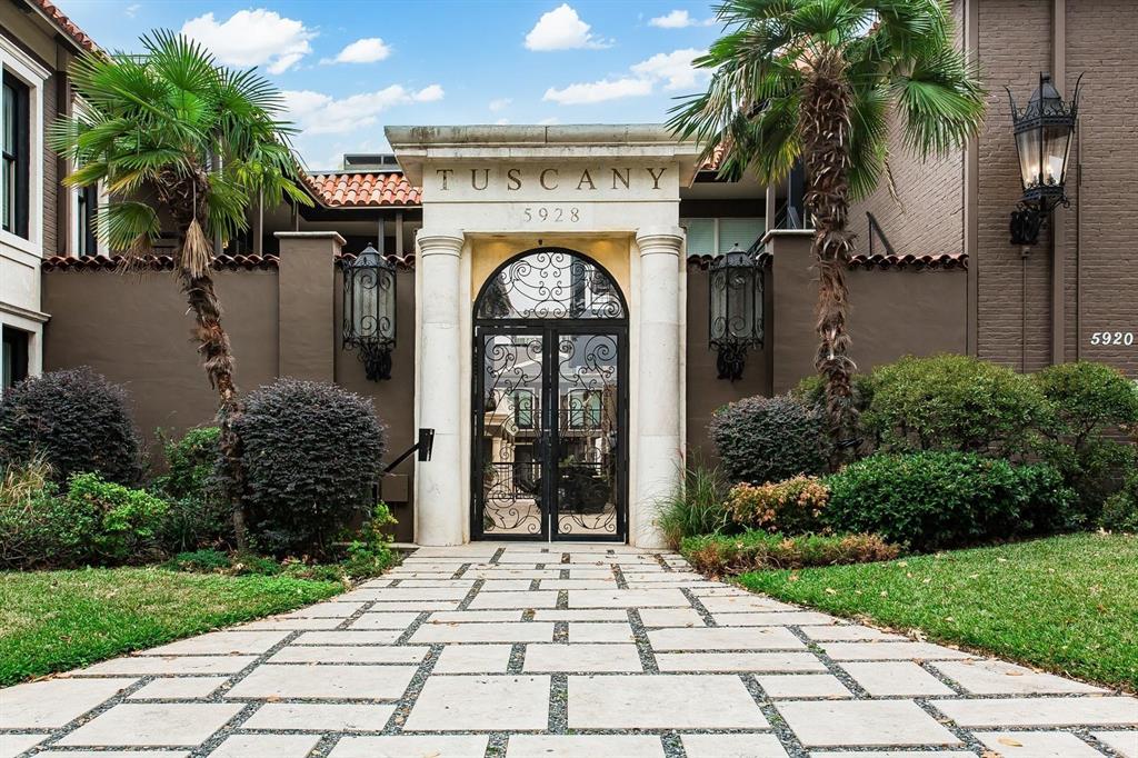 Tuscany Condos - Residential