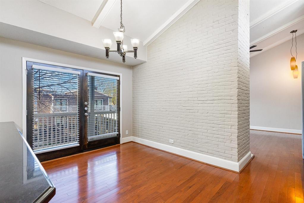 Tuscany Condos - Residential