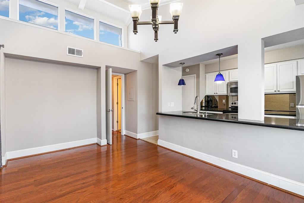 Tuscany Condos - Residential