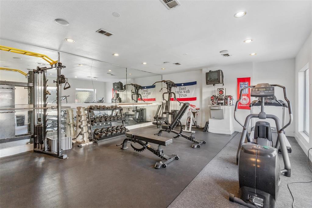 Tuscany Condos - Residential