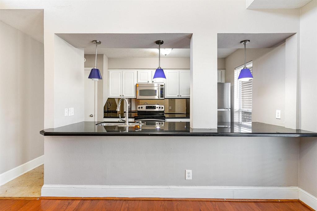 Tuscany Condos - Residential