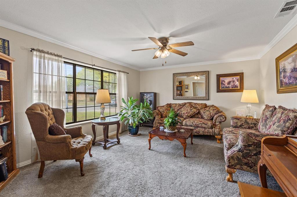 801 Wes Michael Road