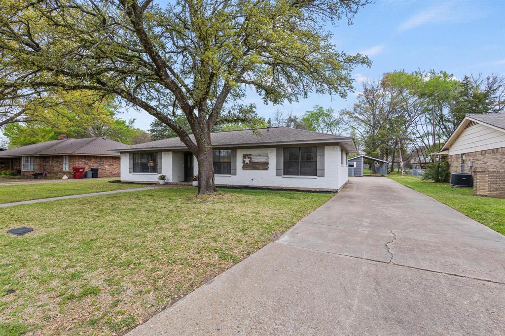 801 Wes Michael Road