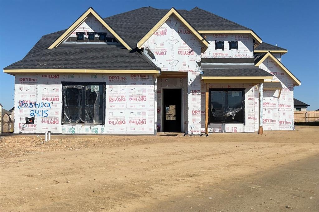 Callan Village - Residential