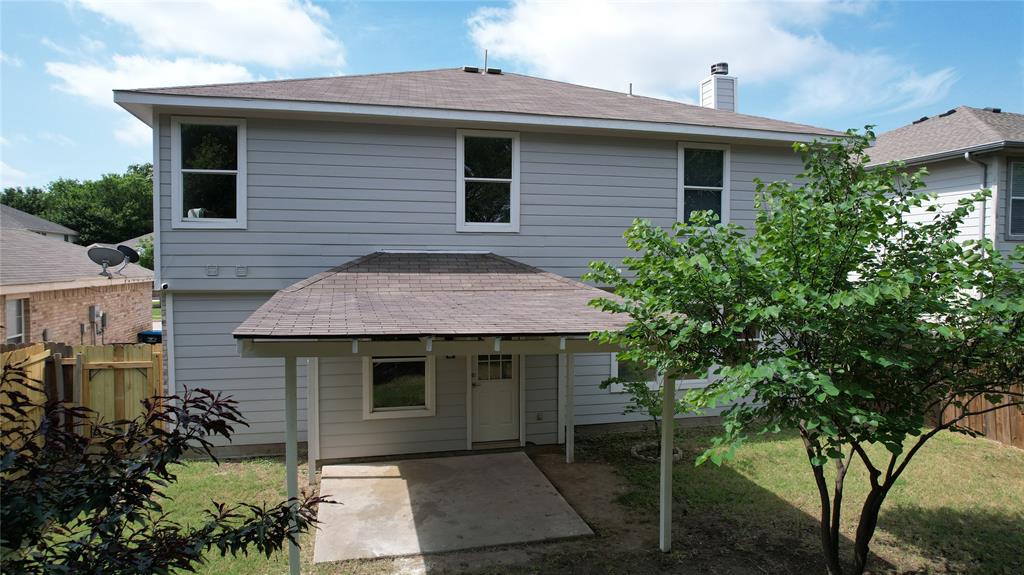 Lost Creek Ranch North Add - Residential