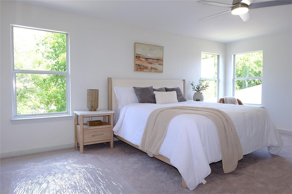 Lost Creek Ranch North Add - Residential