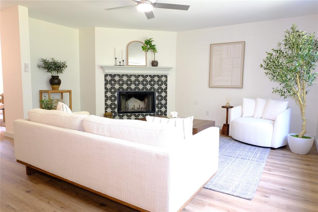 Lost Creek Ranch North Add - Residential