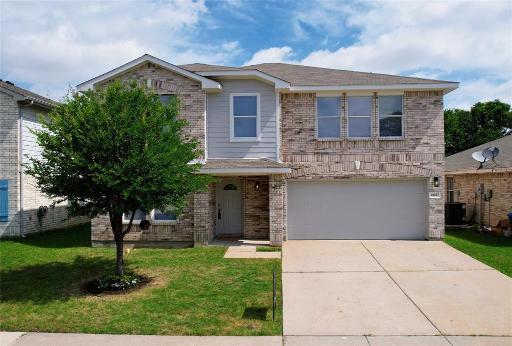 Lost Creek Ranch North Add - Residential