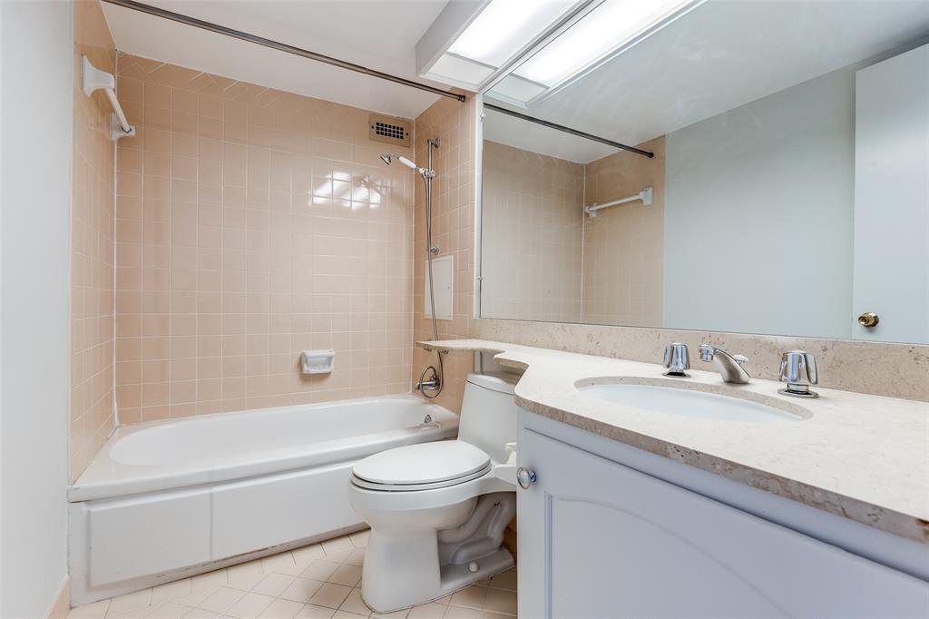 Turtle Creek North - Residential