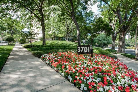 3701 Turtle Creek Boulevard 4J Dallas TX 75219