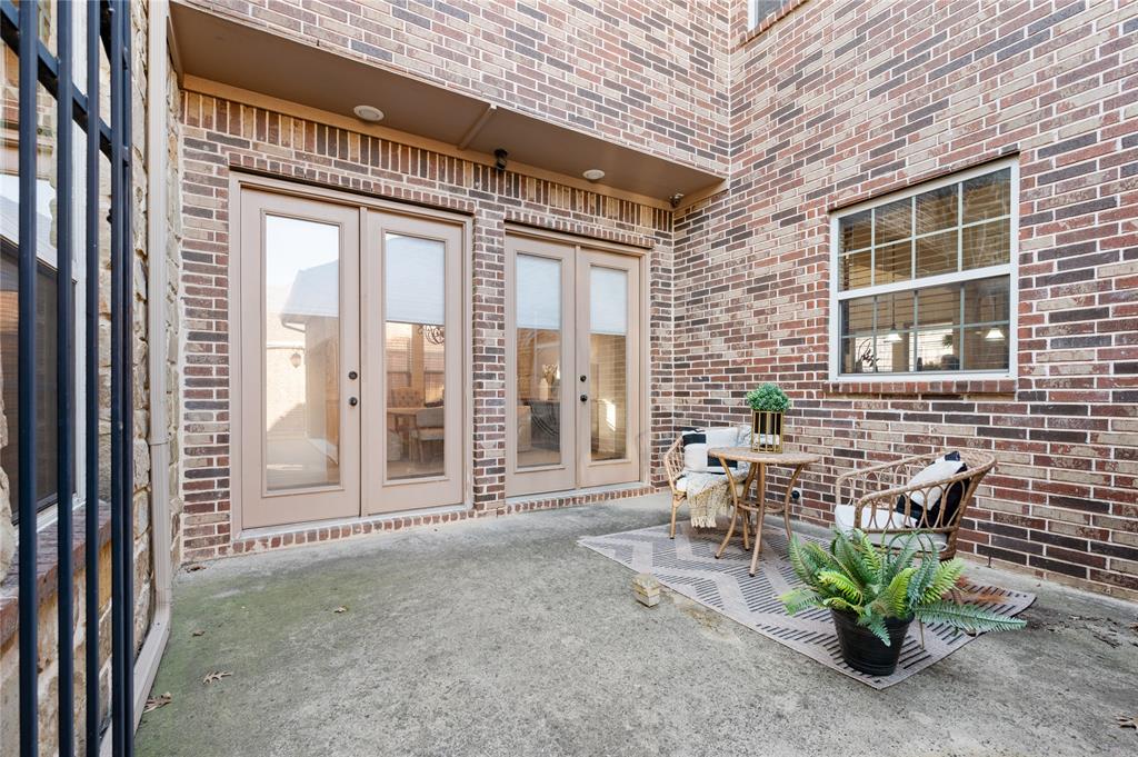 Creekwood Estates - Residential