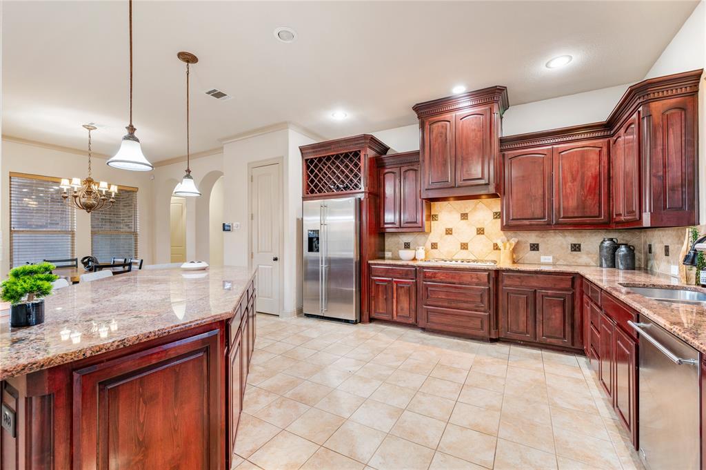 Creekwood Estates - Residential