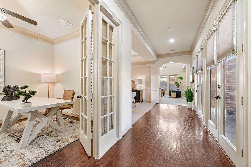 Creekwood Estates - Residential