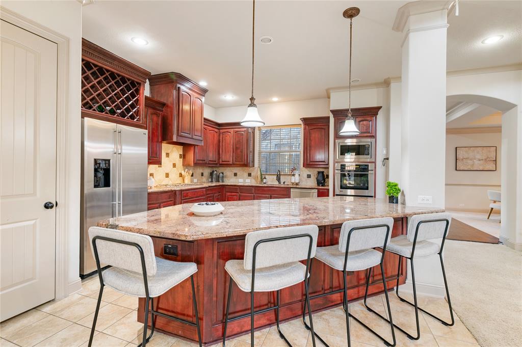 Creekwood Estates - Residential