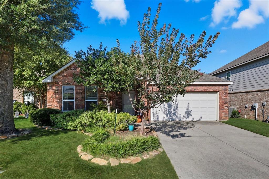 2604 Cypress Point Drive