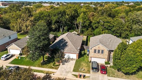 2604 Cypress Point Drive McKinney TX 75072