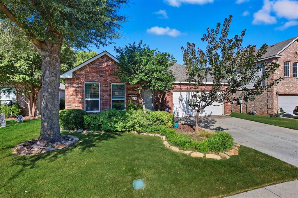 2604 Cypress Point Drive