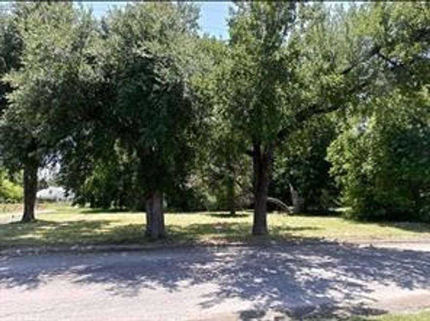 Don’t miss this rare opportunity to own a .2253-acre corner lot in the quiet town of Cooper, Texas. Tucked into a peaceful neighborhood and surrounded by beautiful mature trees, this city lot offers a perfect mix of small-town living and easy access to outdoor recreation.

Located just 7 minutes from Big Creek Lake and 7 minutes from Cooper Lake State Park-Jim Chapman Lake, this property is ideal for anyone looking to build in a charming East Texas community.