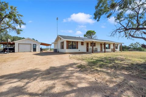 A home in Llano