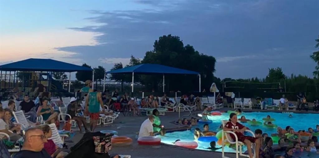 Villages Of Woodland Spgs - Residential