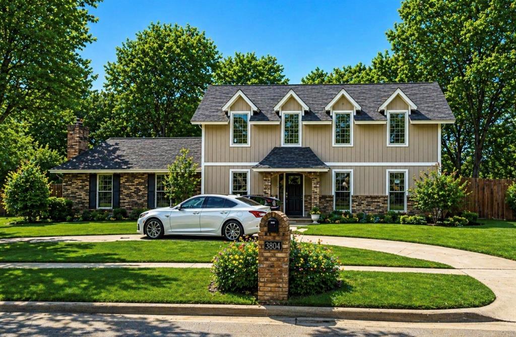 Bedford Estates Add - Residential