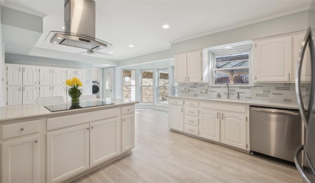 Bedford Estates Add - Residential