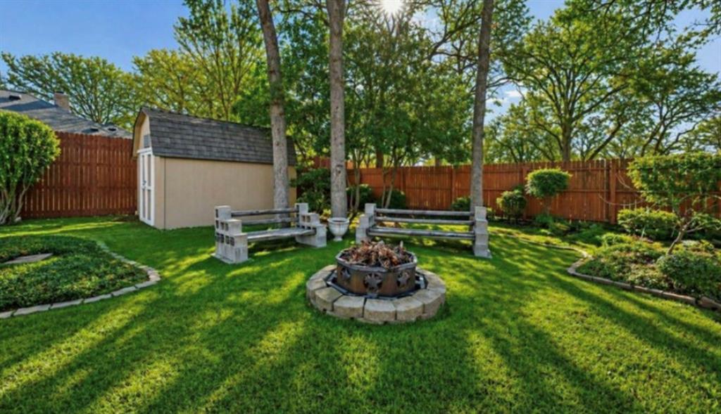 Bedford Estates Add - Residential