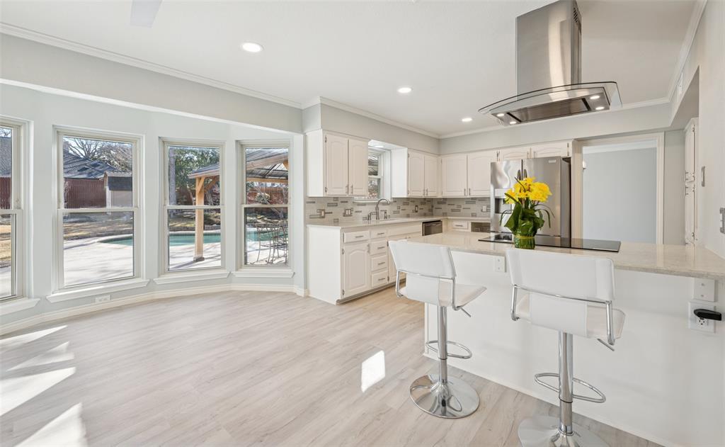 Bedford Estates Add - Residential