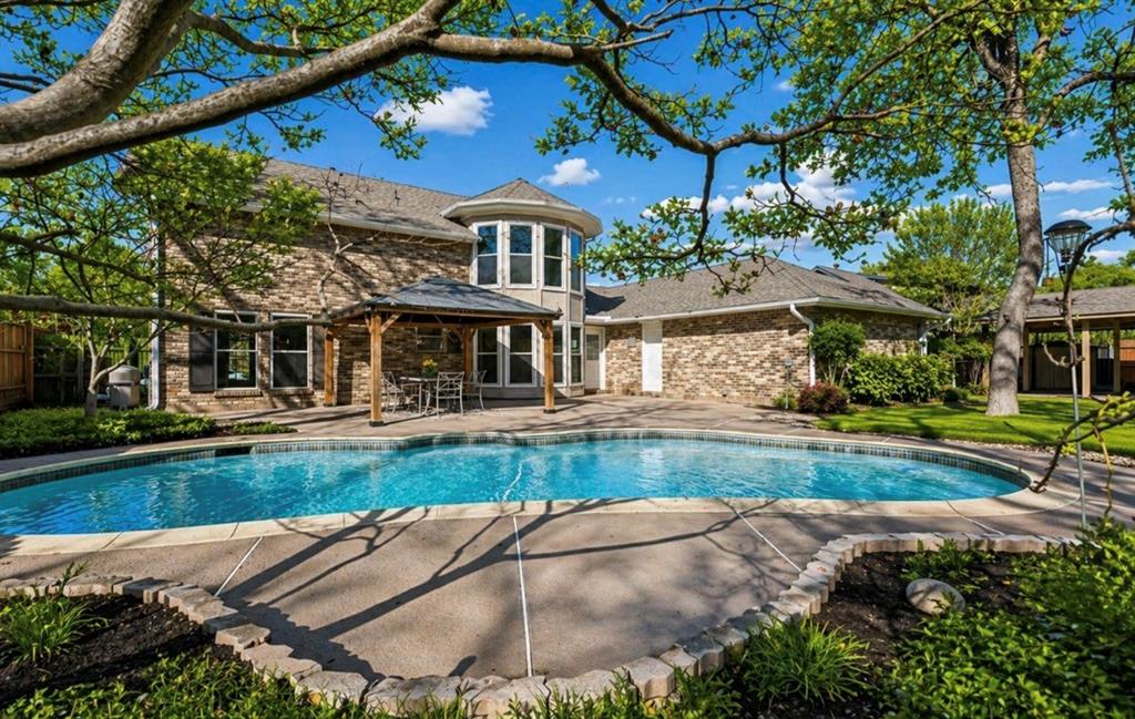 Bedford Estates Add - Residential