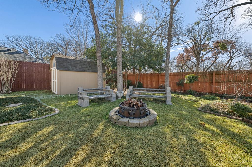 Bedford Estates Add - Residential