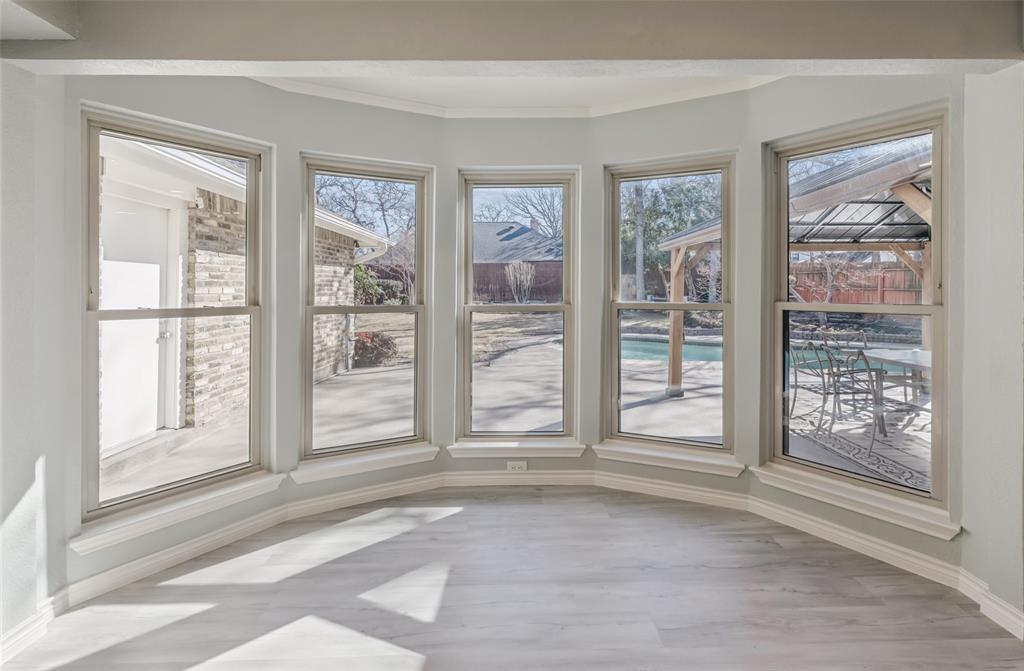 Bedford Estates Add - Residential