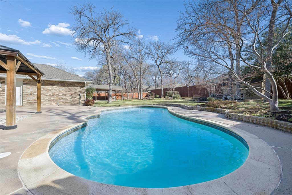 Bedford Estates Add - Residential