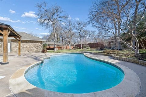 3804 Ashbury Lane Bedford TX 76021