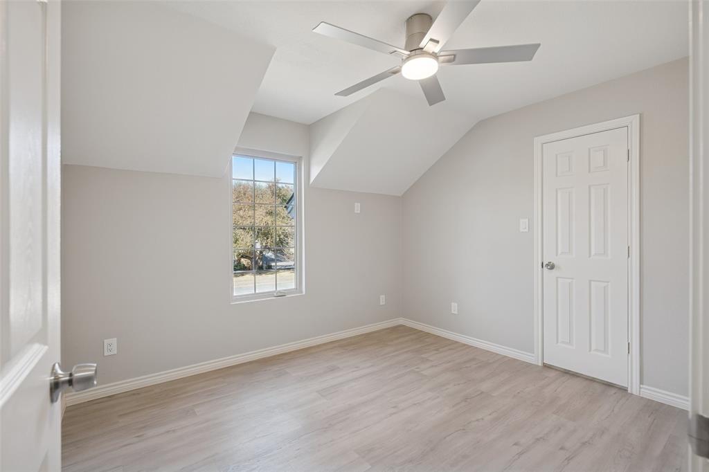 Bedford Estates Add - Residential