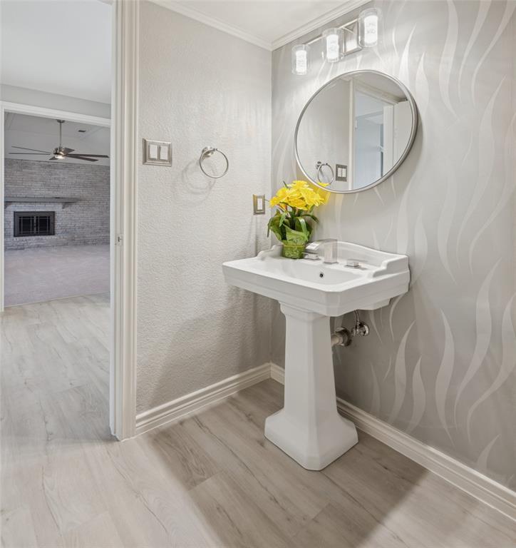 Bedford Estates Add - Residential