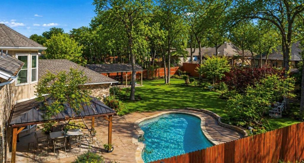 Bedford Estates Add - Residential